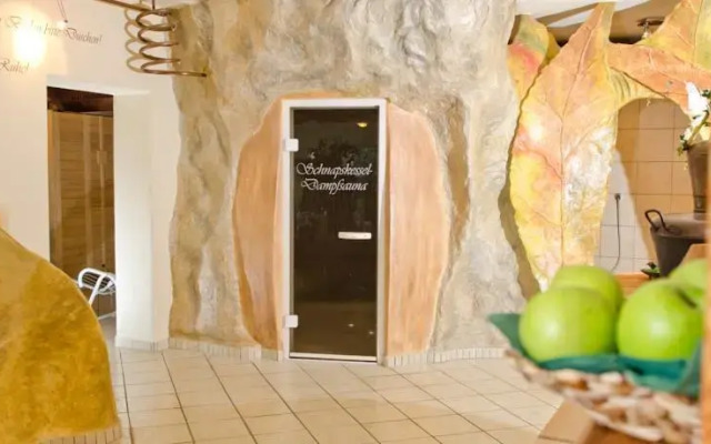 Hotel Restaurant Grüne Au