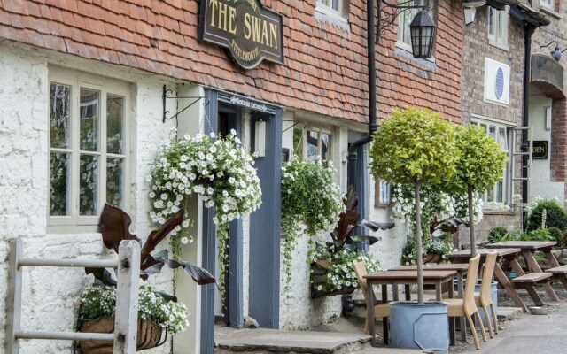 The Swan Inn