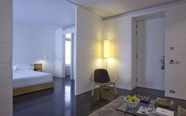 Atrio Restaurante Hotel