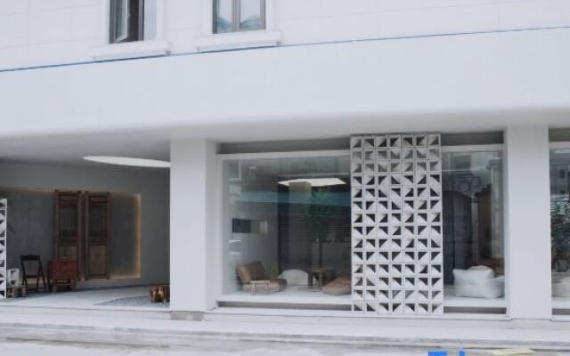 Dongshan Youlang Homestay