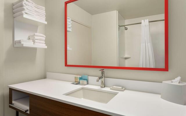 Hampton Inn Kansas City/Blue Springs