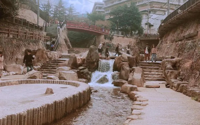 Smile Hotel Kobe Motomachi