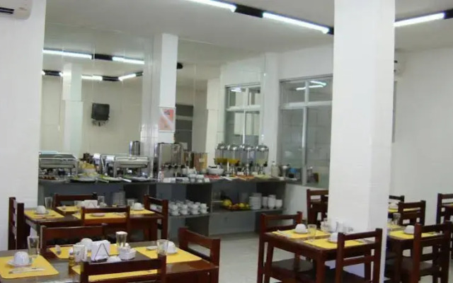 São Luiz Plaza Hotel