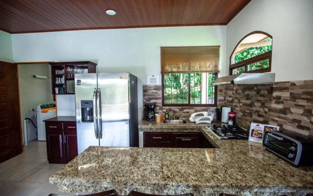 Villas Macadamia - Monteverde