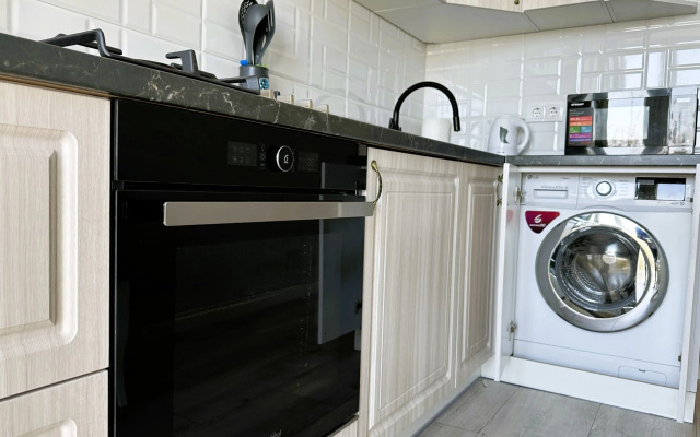 Baltic Resort Пионерский на рабочей 44