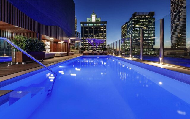 Mercure Brisbane King George Square