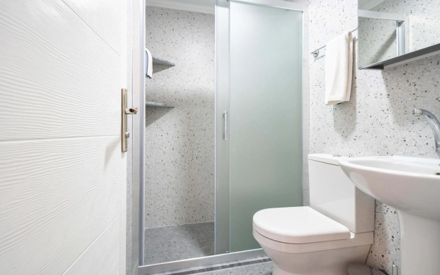 Dedeminn Garden Hotel