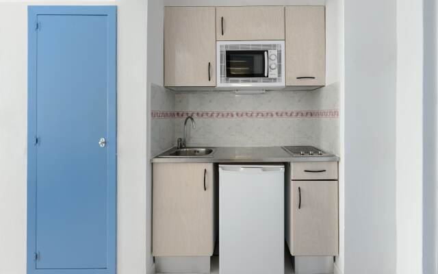 Aparhotel Vibra Central City - Adults Only
