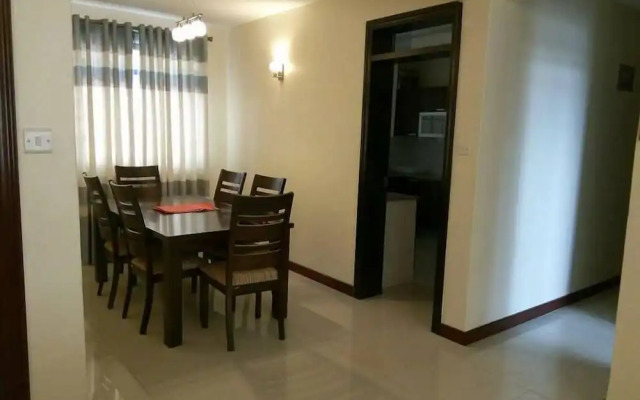 Lighthomez Westlands Pride