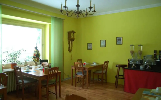 Atlantis Landpension Steinhude