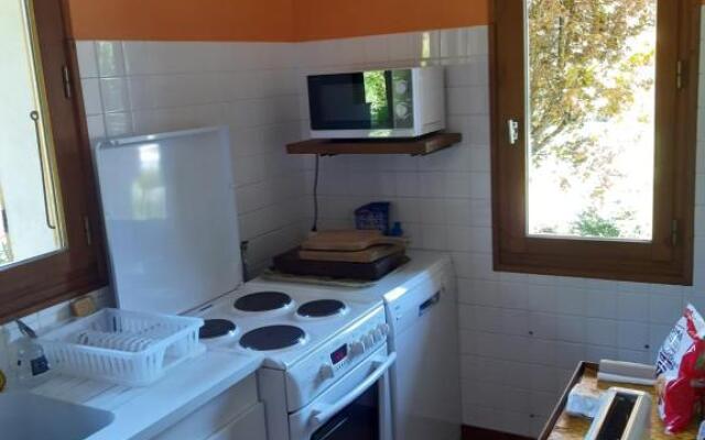 Le Chal'heureux , grand chalet familial 8 personnes