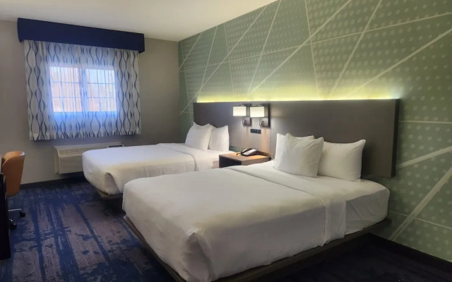 Comfort Inn & Suites Weston - Wausau