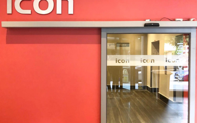 Icon Self Catering Apartment in Cape Town near Waterfront and CTICC