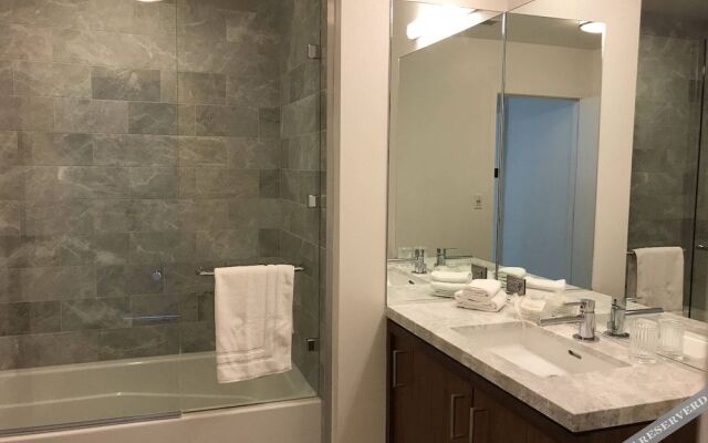 Musical district Downtown LA Rentals