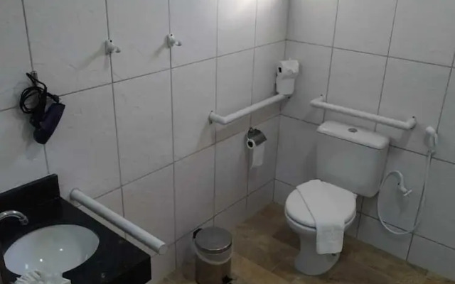 Pousada Vovó Zilda