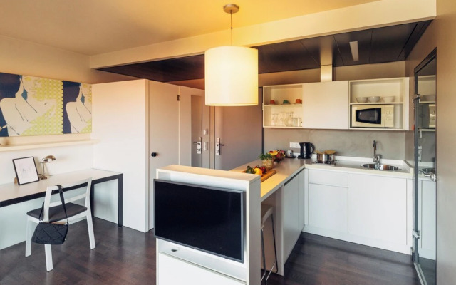 harry’s home Hart bei Graz hotel & apartments