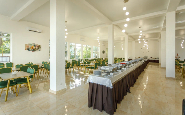 Санаторно-курортный комплекс Family Resort