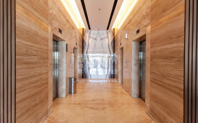 Azana Style Hotel Bandara Jakarta