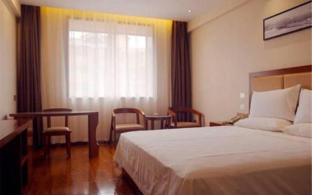Yaxiang International Residential Hotel