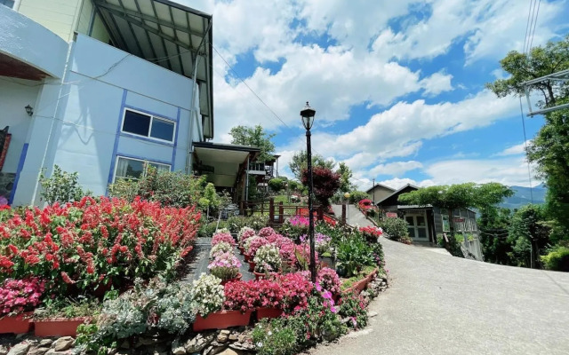 Lusenb Leisure Villa