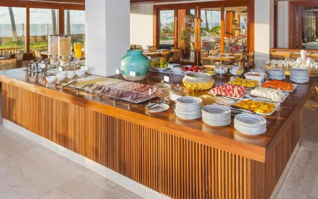 Jatiúca Suites Resort - Flat Frente Mar