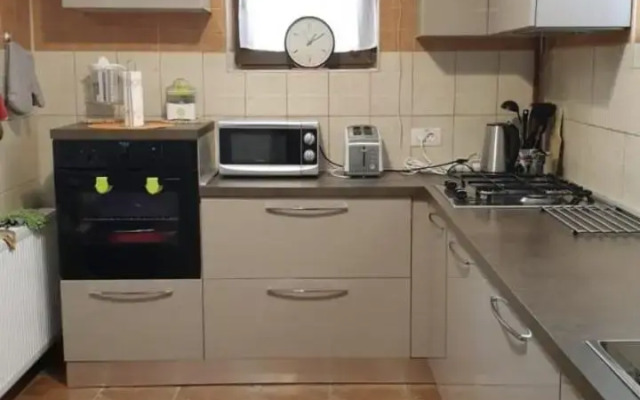 Vila Laura 1