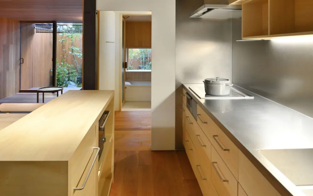 Kyo no Ondokoro GOSHONISHI #6