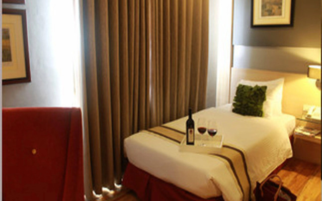 Ciudad Fernandina Hotel