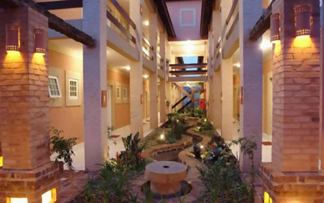 Pousada Bella Villa Vitta