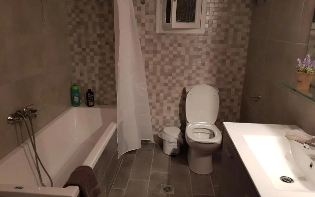 Harmony Apartment Kavala