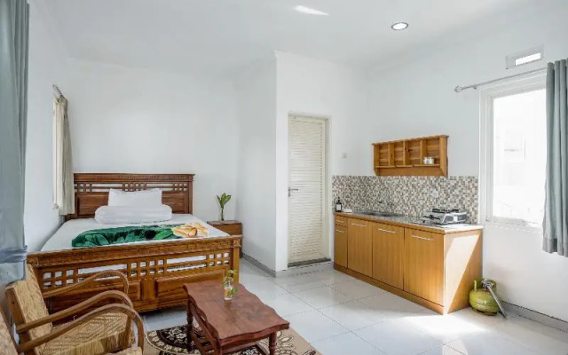 Sekar Gambir Homestay