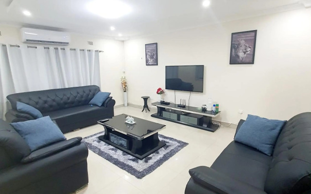 Artem Apartments - Flat 3