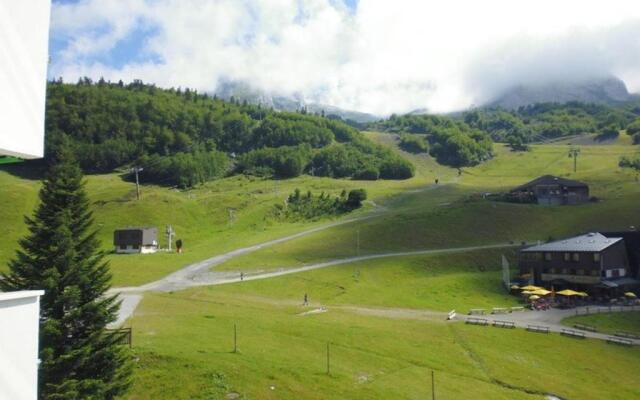 Appartement Gourette, 2 pièces, 6 personnes - FR-1-400-51