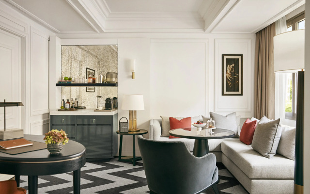 Rosewood Villa Magna