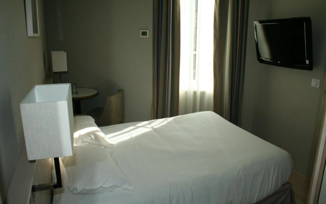 Hôtel L'Antinéa