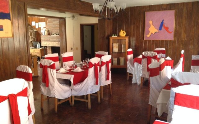 Hotel Petite Casa del Gobernador