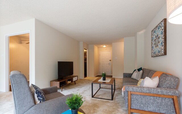 The Beautiful Alexandria Suites