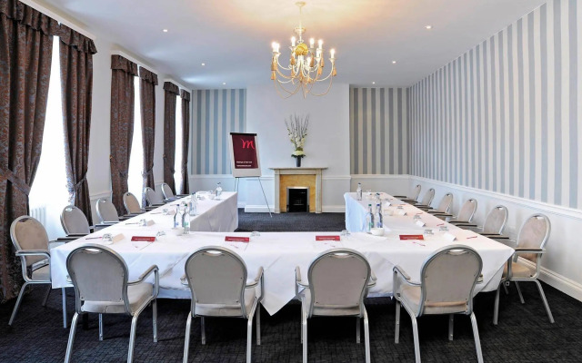 Mercure Southampton Centre Dolphin Hotel