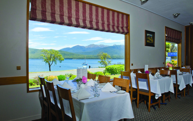 Kingsgate Hotel Te Anau