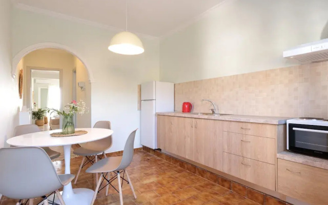 Marina Beachfront Apartment by Konnect, Ipsos Corfu