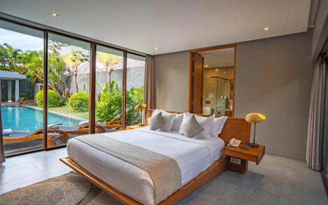 Ziva a Boutique Villa