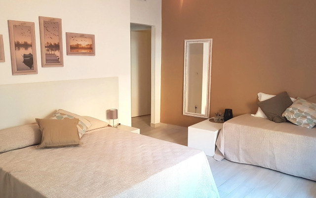 Le camere del Corso