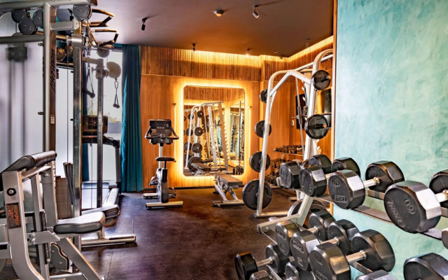 Umbral, A Curio Collection By Hilton