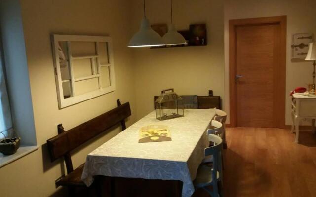 La Casina de La Virgen del Camino VUT-LE-113