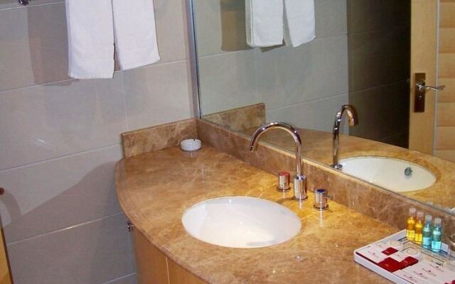 Xinye Hotel - Shanghai
