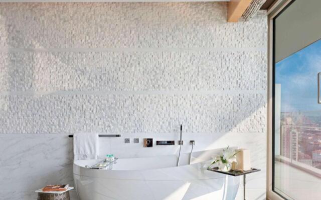 Отель Raffles Istanbul