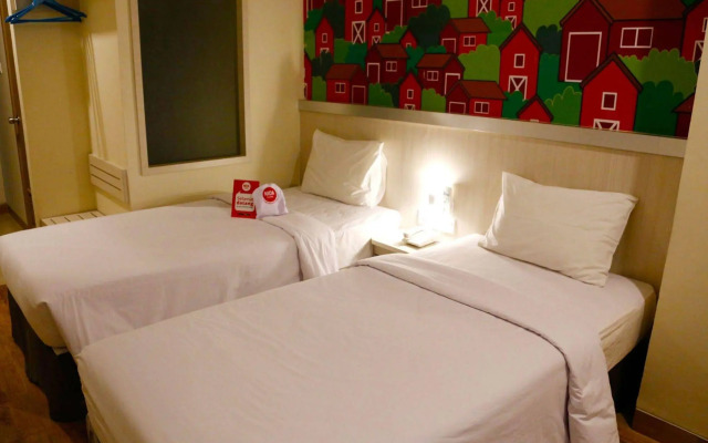 Nida Rooms Water Front Batam