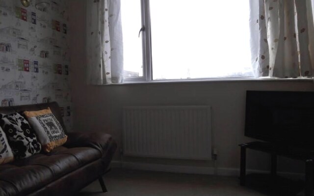The Baildon Royd