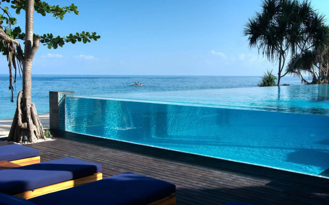 Katamaran Hotel & Resort Lombok