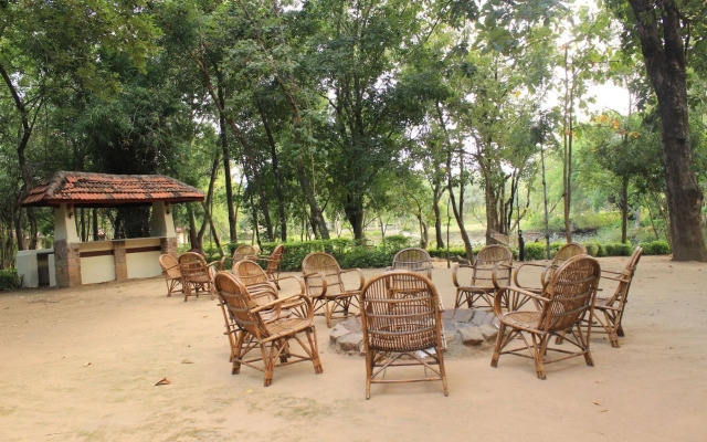 Tiger Trails Resorts